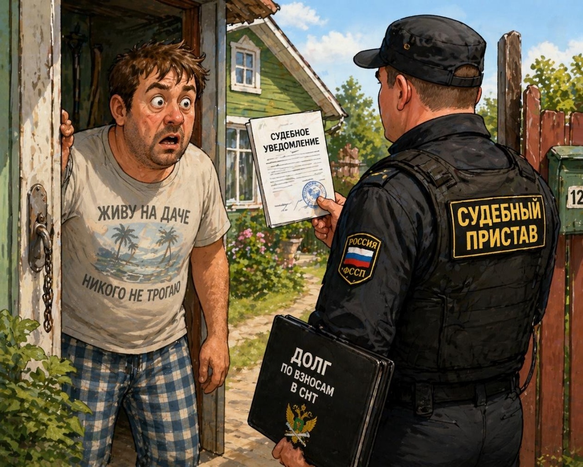действия по закону