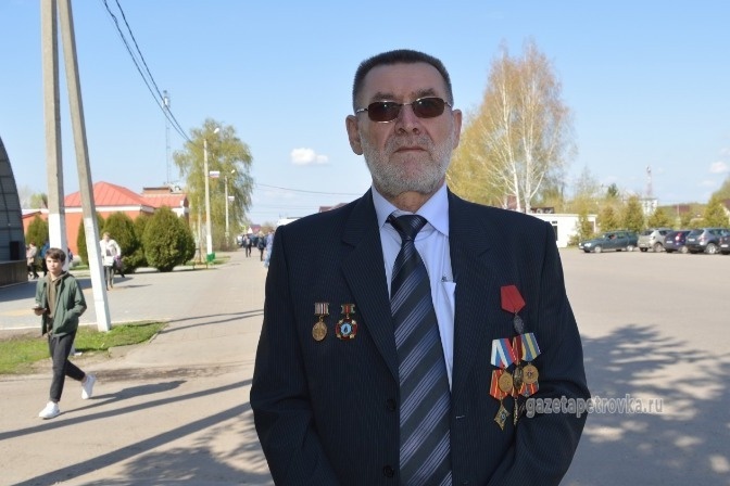 В 2006 году Сергей Суставов получил медаль ордена «За заслуги перед Отечеством» II степени