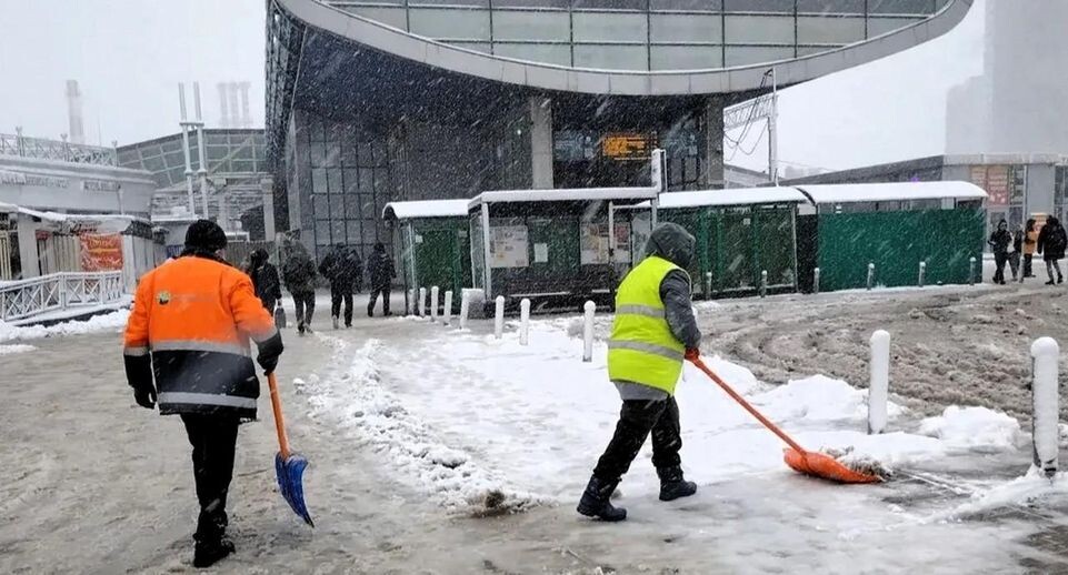    пресс-служба администрации г.о. Мытищи