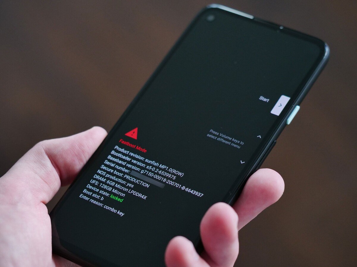 Фото: Android Central
