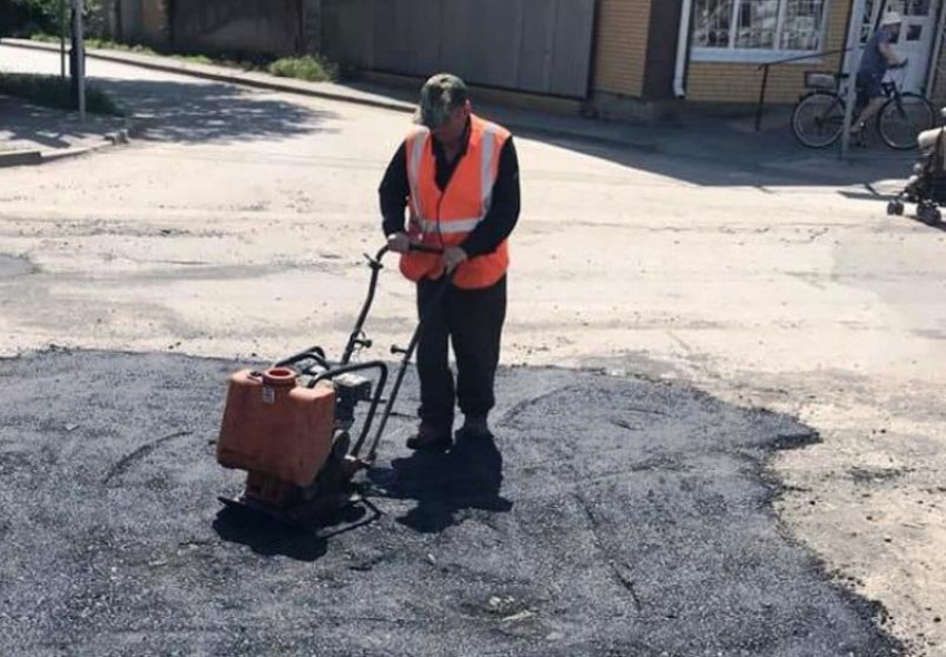 Фото: МКУ "Благоустройство"