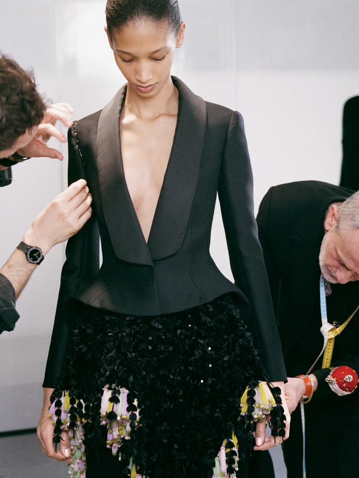 Dior