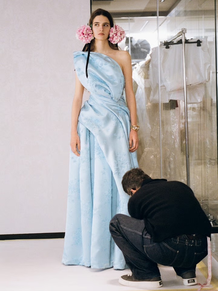 Dior