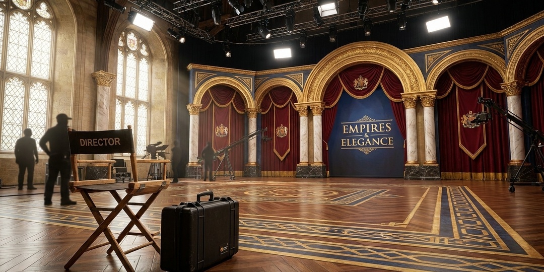 «Потеряла сознание»: Марвине вызвали врача в шоу «Сокровища императора»