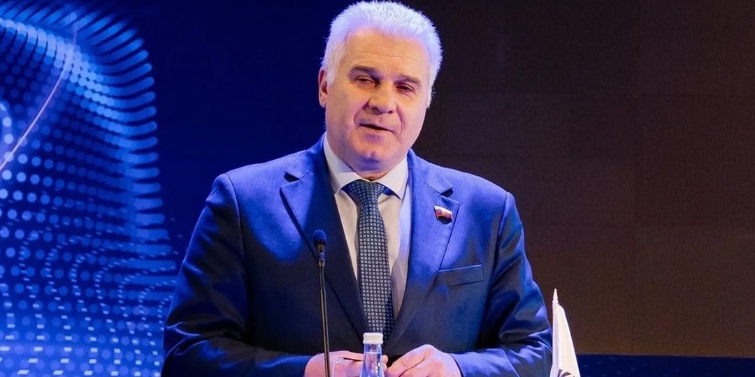 Сергей Мартынов: «Работа парламентариев — это прямой диалог с людьми и залог процветания Марий Эл»