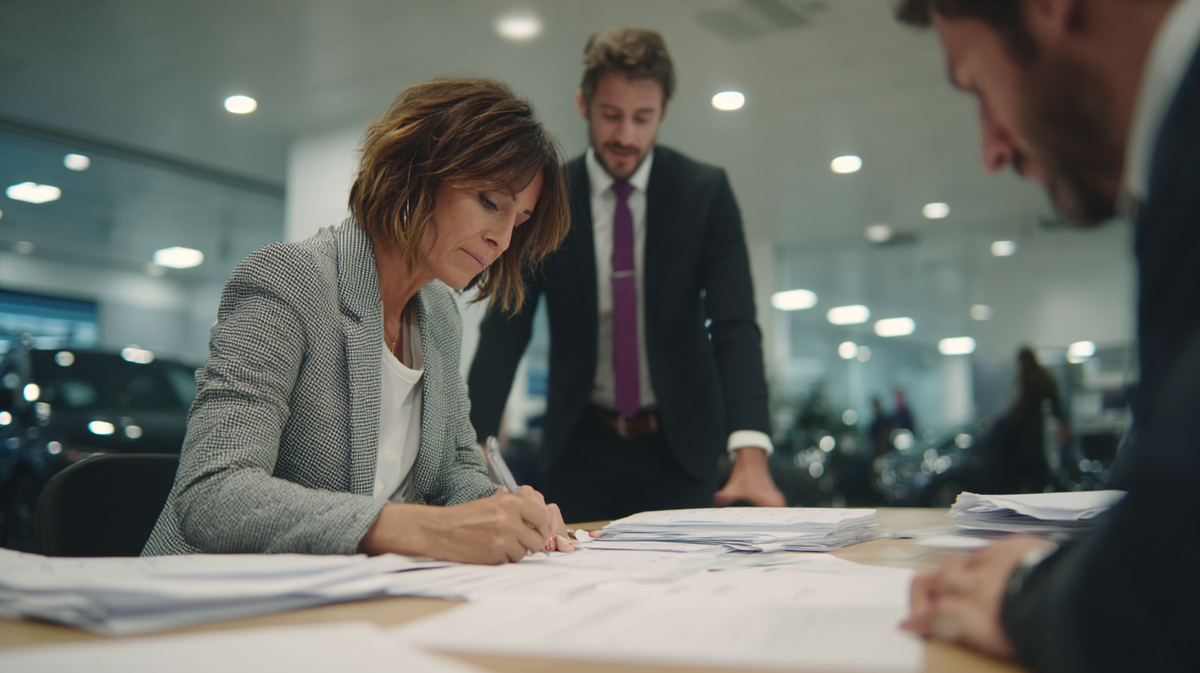 Чем больше документов — тем меньше ясности.