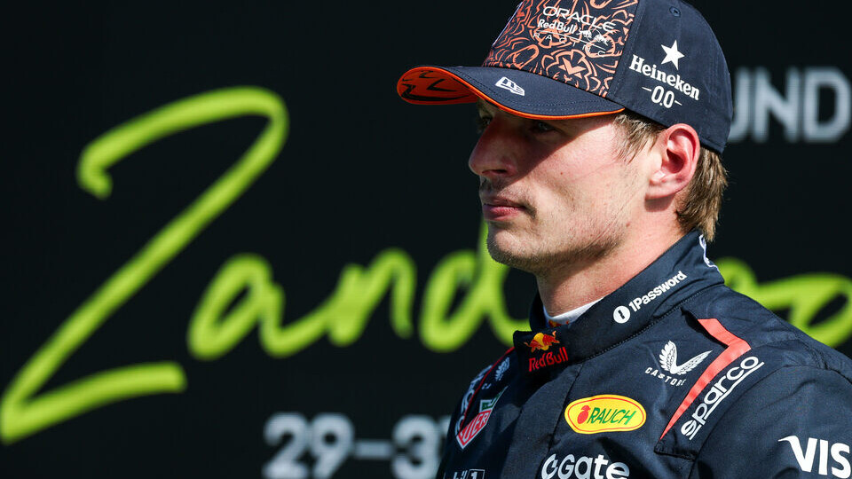 Деймон Хилл: Новые правила лишили Ферстаппена той самой магии