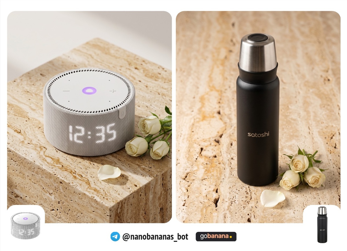 Натуральный минимализм