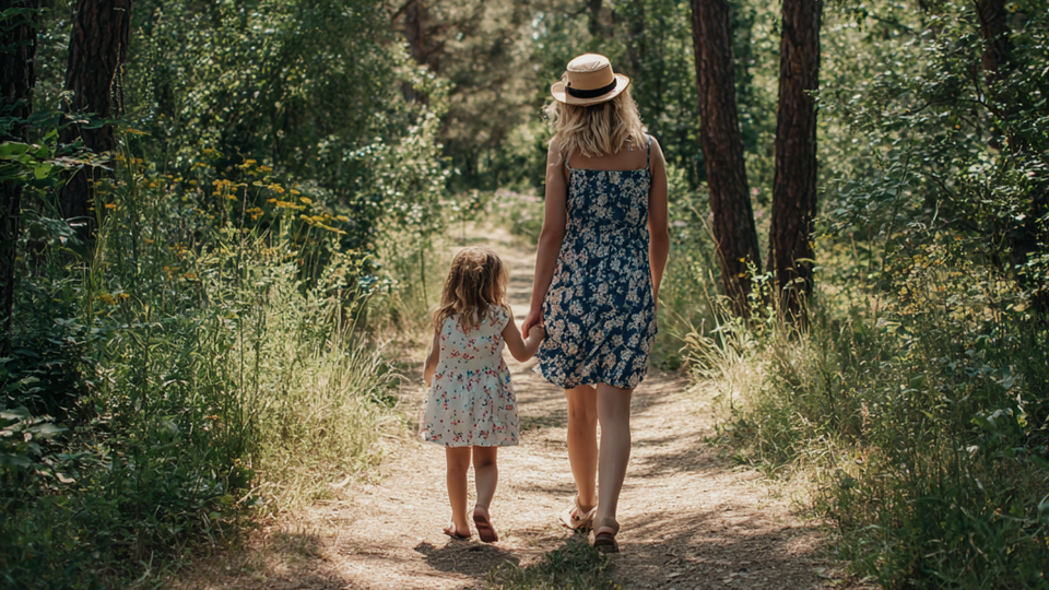     Прохожий покусал трехлетнюю девочку и выбил ей зубы на глазах у матери РЕН ТВ