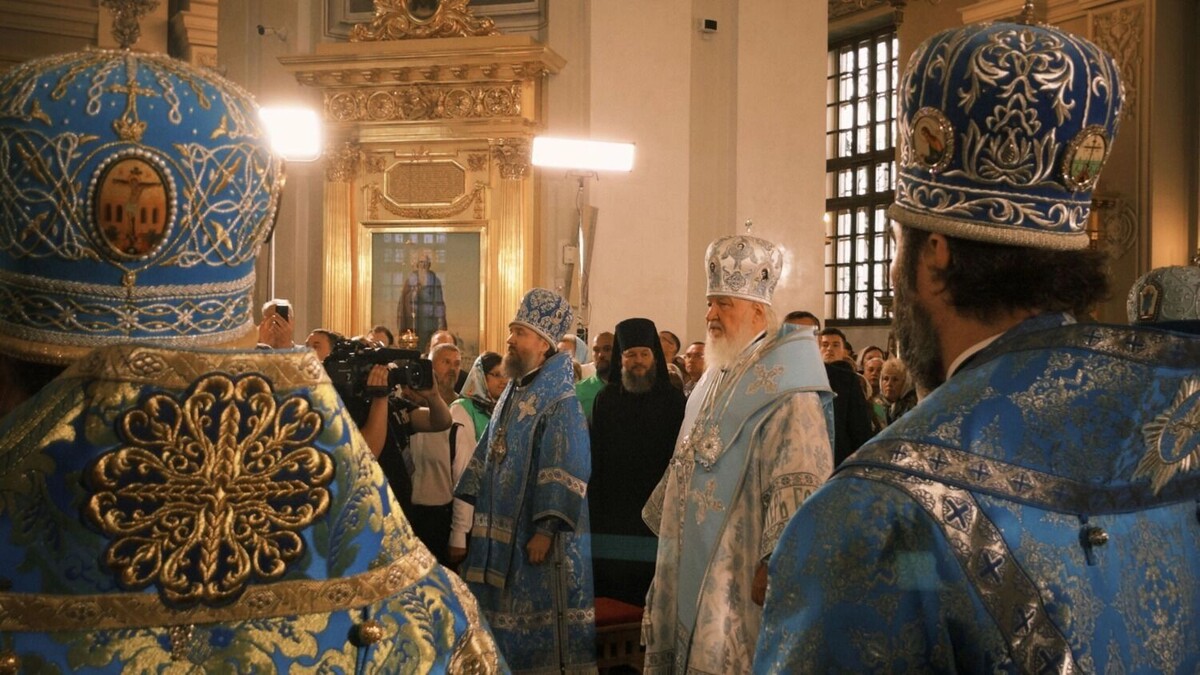    Православные праздники в мае   1MI