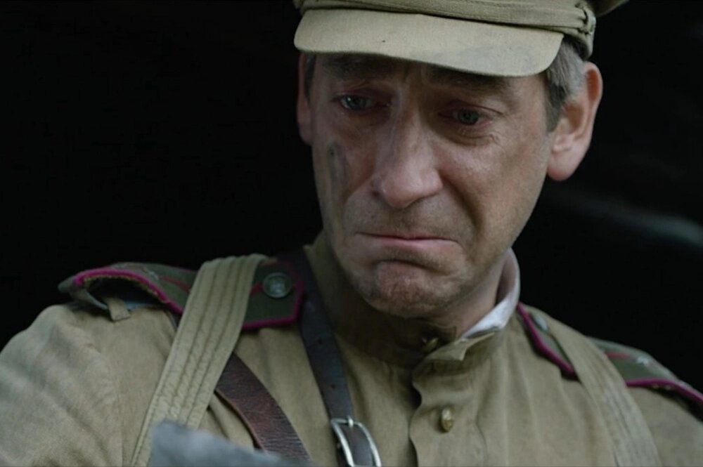    Кадр из фильма