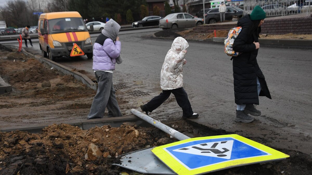    Фото: Komsomolskaya Pravda/Global Look Press