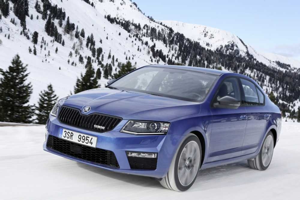    Пресс-служба Skoda