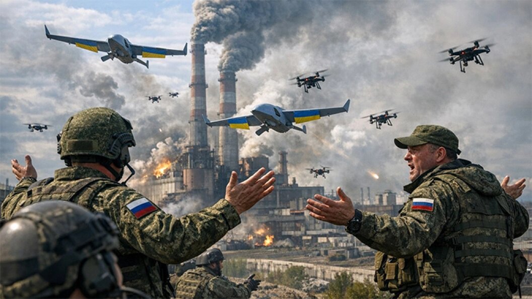    Коллаж Царьграда
