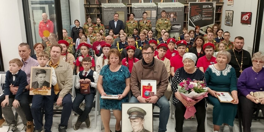 В Марий Эл «Бессмертный полк» пройдет онлайн