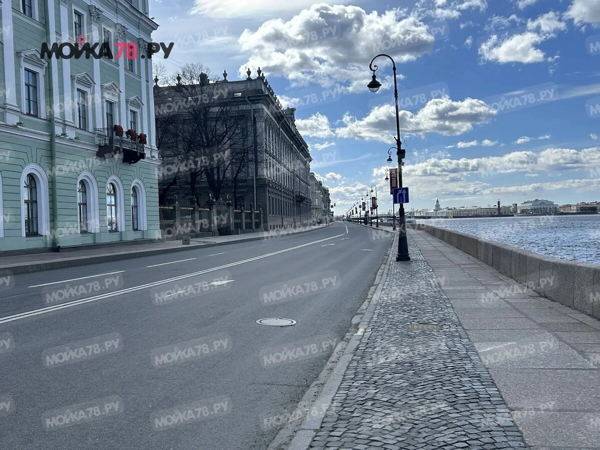    Фото: Мойка78