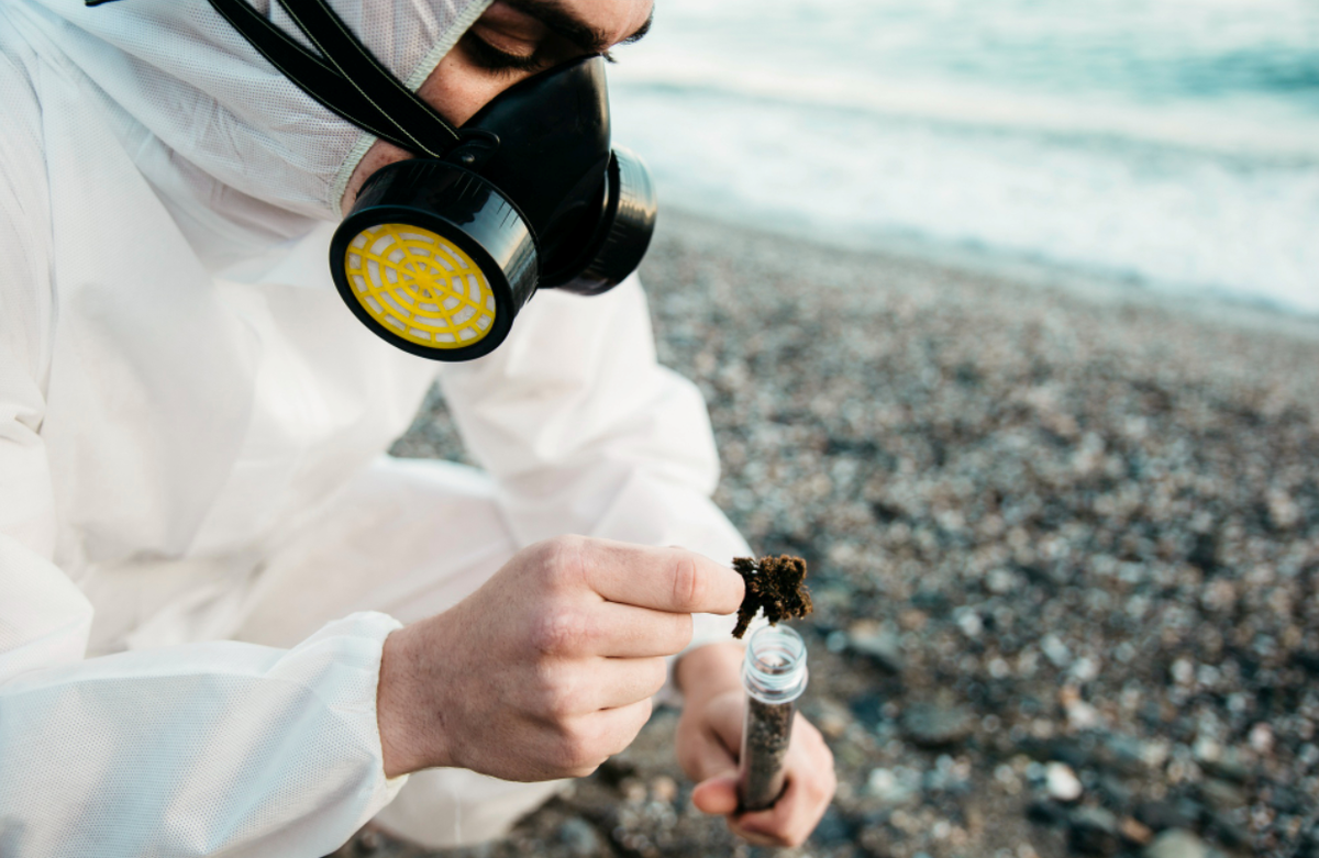 Вот-вот начнется сезон на черноморском побережье. Источник: freepik с magnific.com