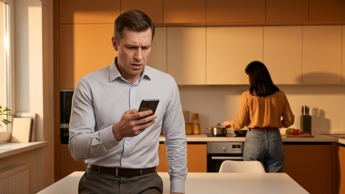 Интересные истории из жизни рассказы о семье и отношениях иежду мужем и женой