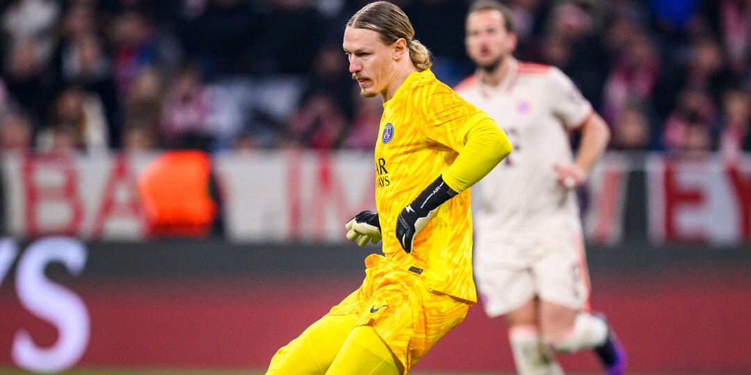 Сафонов против лучшей атаки Европы. «ПСЖ» – «Бавария»: где смотреть полуфинал Лиги чемпионов