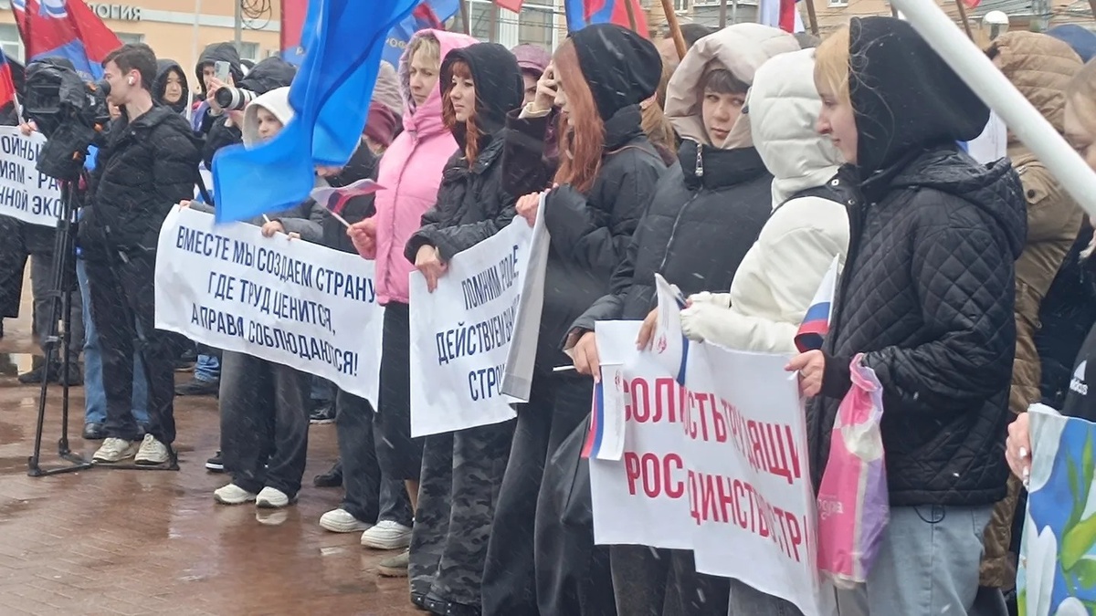    Фото администрации Рязани