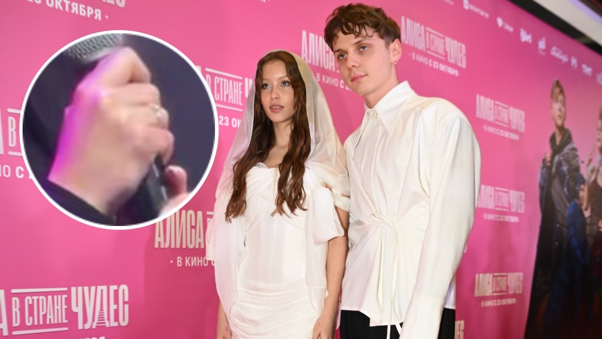 Фото: соцсети / Komsomolskaya Pravda/globallookpress.com