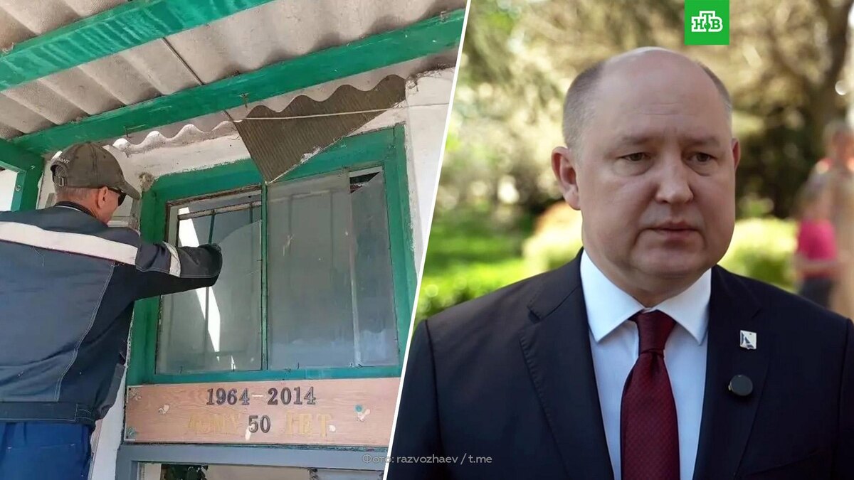    Севастополь атаковали около 100 БПЛА: Развожаев призвал жителей оборонять город