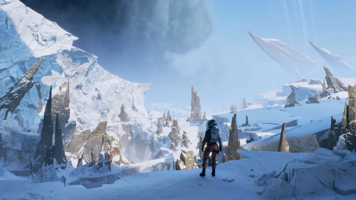 Где купить Aphelion на PS5 и Xbox в России, Беларуси, Казахстане.