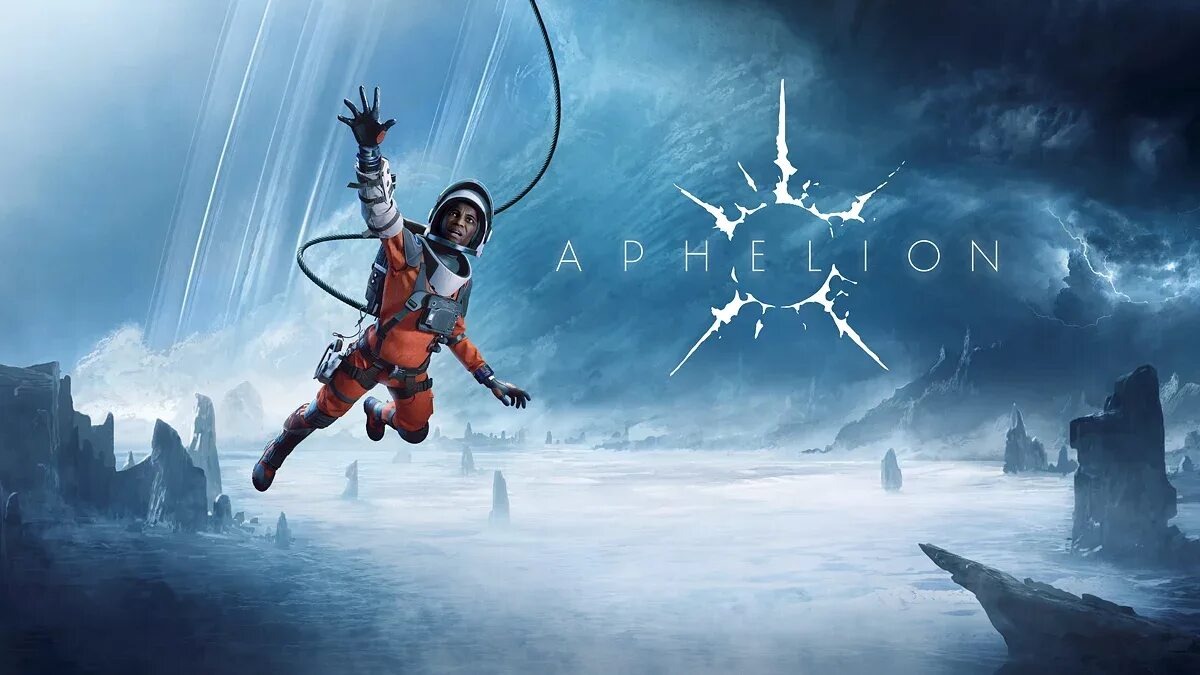 Где купить Aphelion на PS5 и Xbox в России, Беларуси, Казахстане.