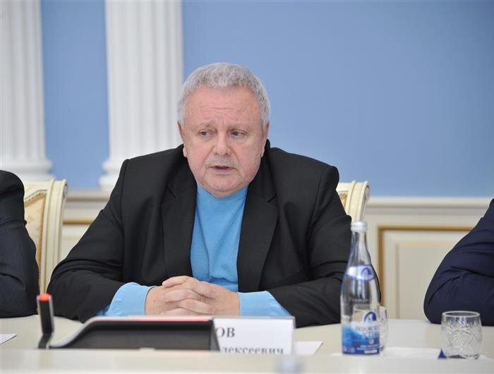    ФОТО: Казановский Игорь