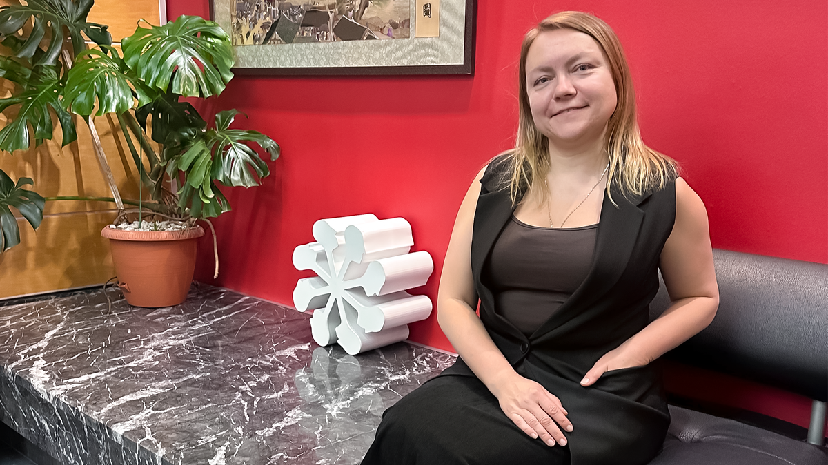 Мария Кудрявцева, партнёр юридической компании Парадигма права