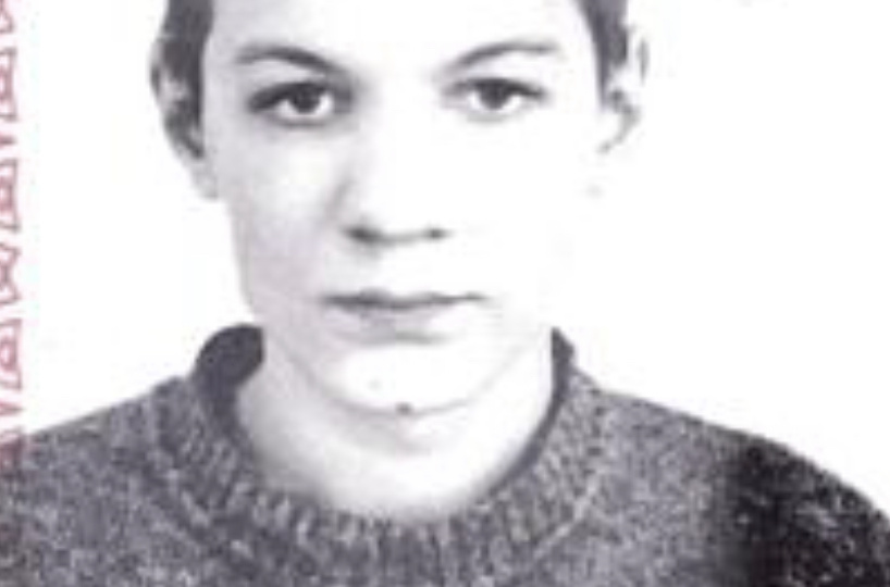 Опущенный на зоне Трутнев Андрей Викторович 13.09.1984 из Полевского заделался в черные маклеры.