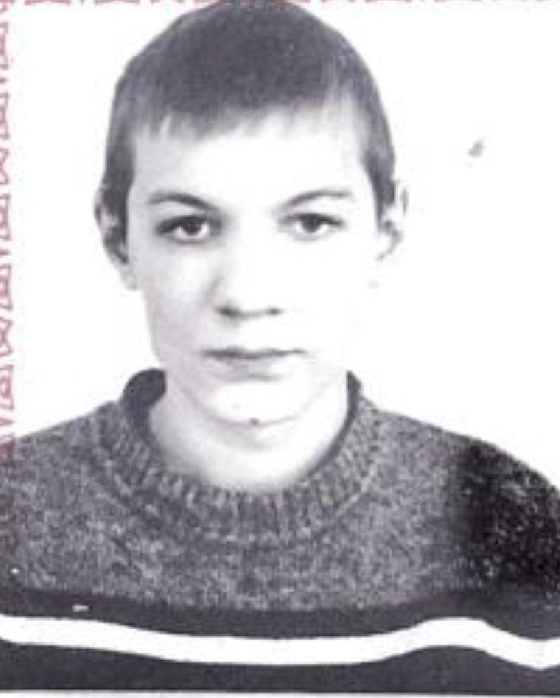 Трутнев А В из Полевского клички: Беззубый, анальгин