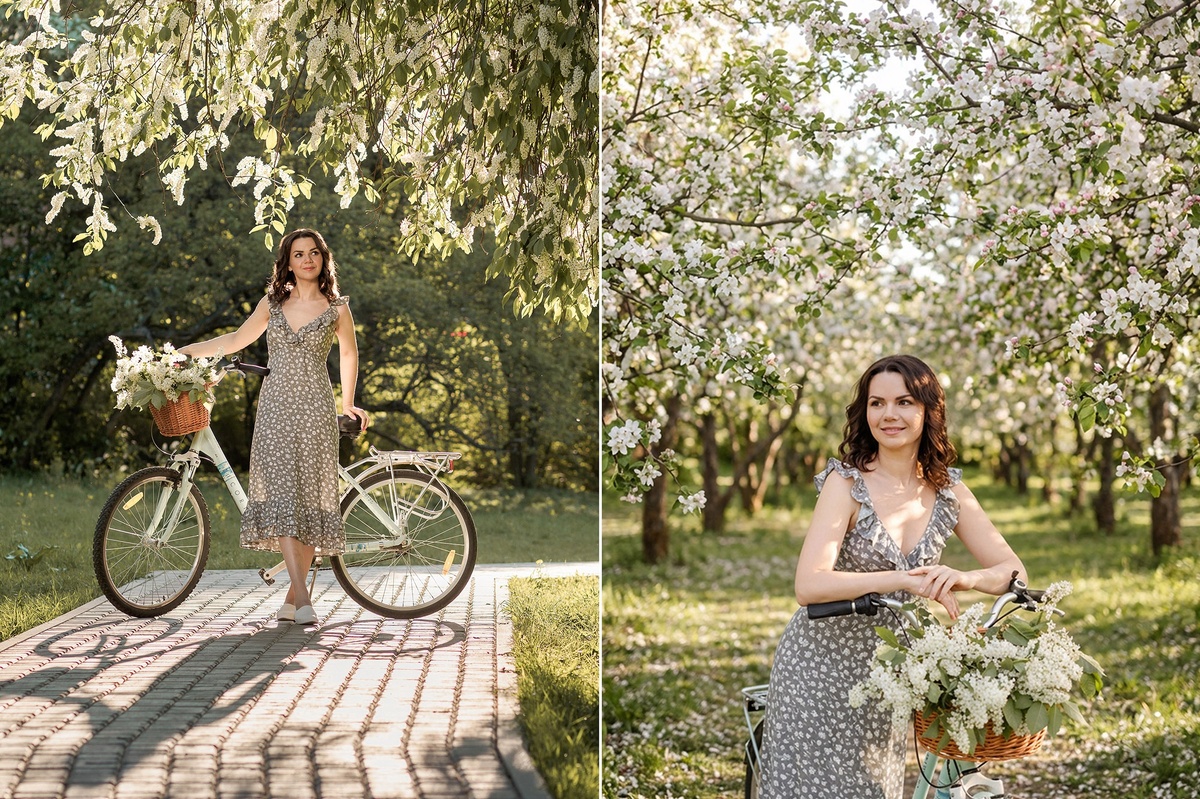    Это фотографии или ИИ? И то, и другое. Первая отретуширована Retouch4me, вторая сгенерирована на основе первой при помощи Nano Banana / Иллюстрация: Алиса Смирнова, Фотосклад.Эксперт