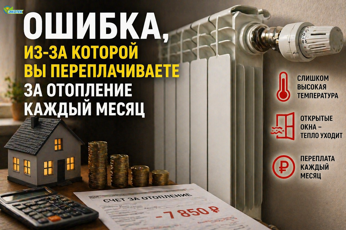 Экотек