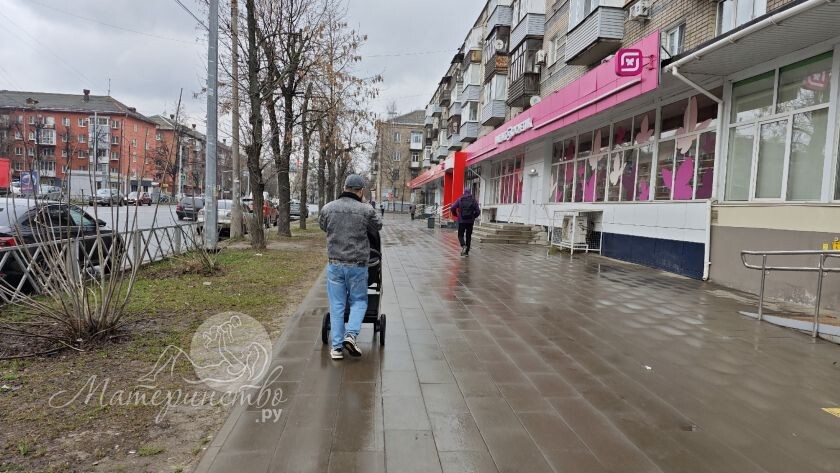    Фото: "Материнство.ру", из архива