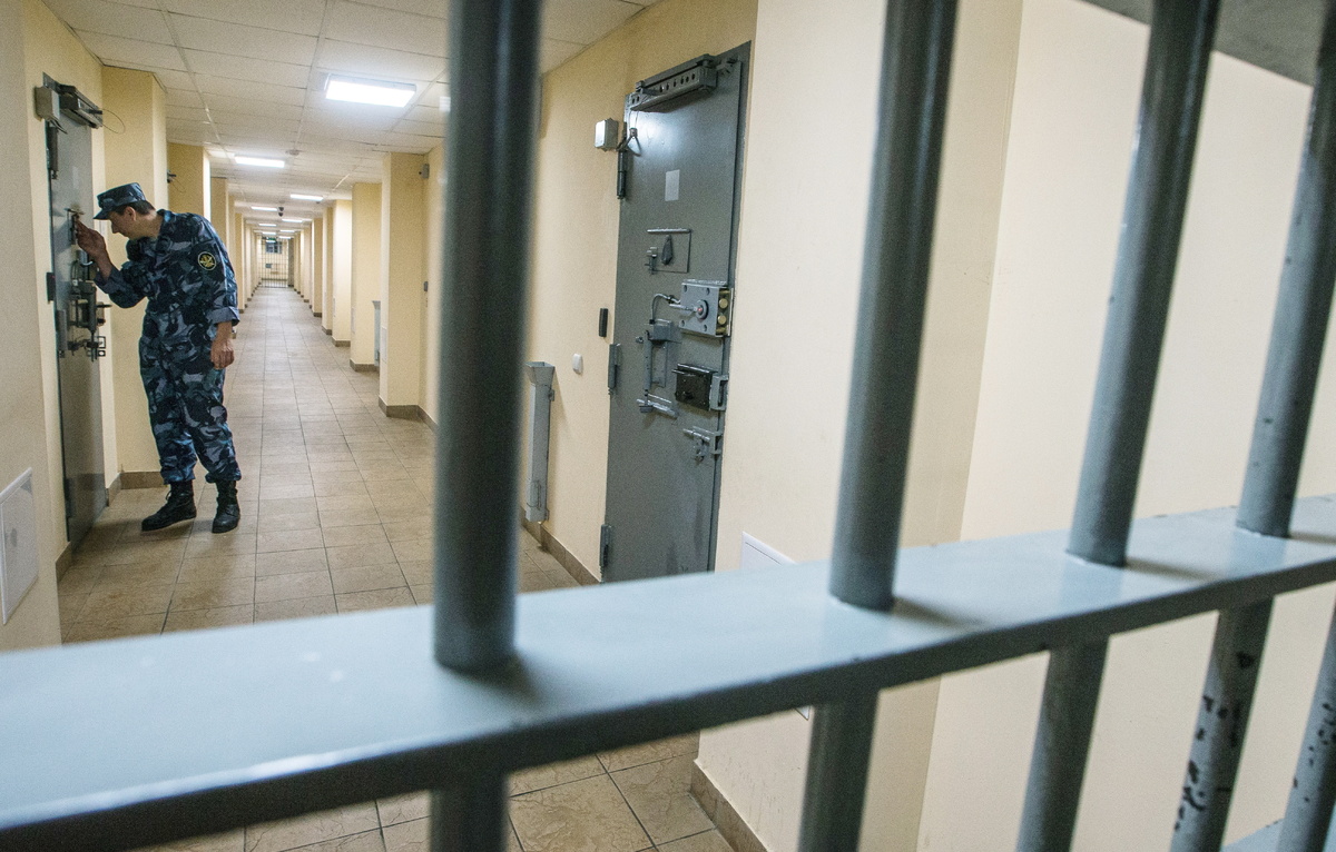 Дмитрий Серебряков/ТАСС, архив