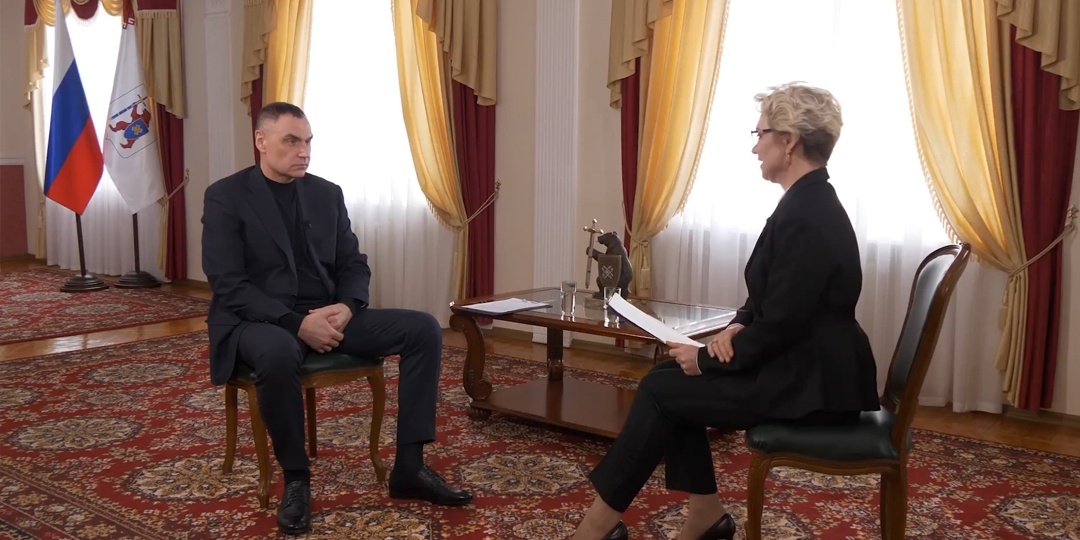 Глава Марий Эл подвел итоги борьбы со «снежным коллапсом» и паводками