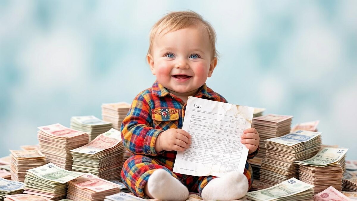 ФОТО: Нейросеть Kandinsky 