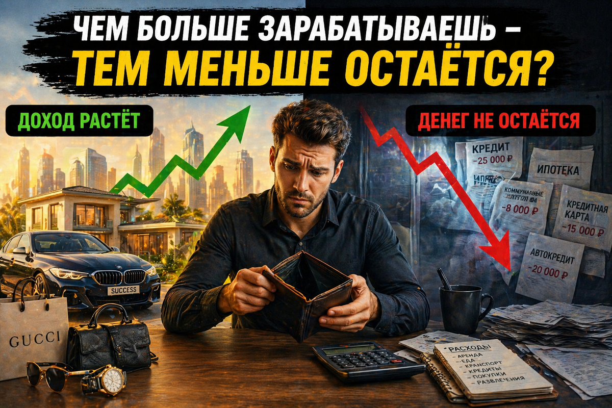 Финансовая грамотность и инвестиции в будущее