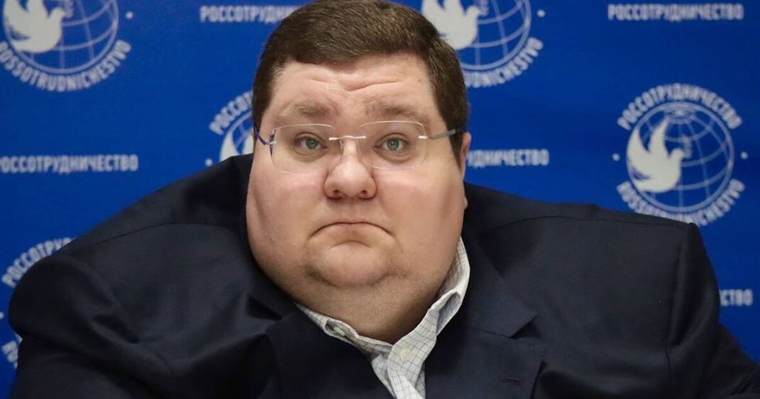 Новый глава «мягкой силы» – сын экс-генпрокурора.