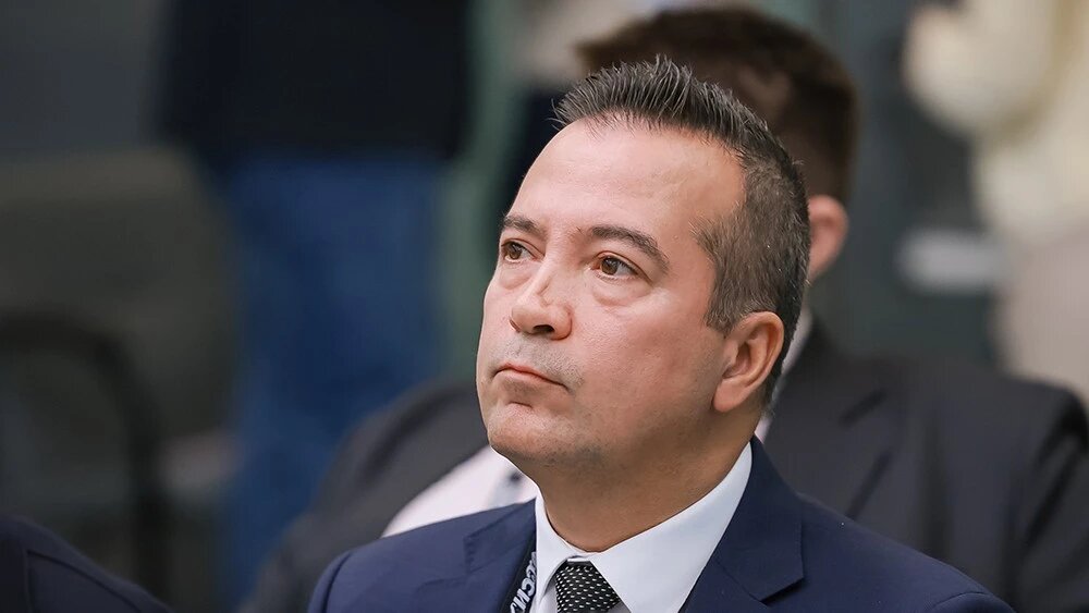 Пресс-служба Национального центра «Россия»