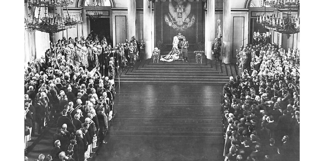 120 лет российскому парламентаризму