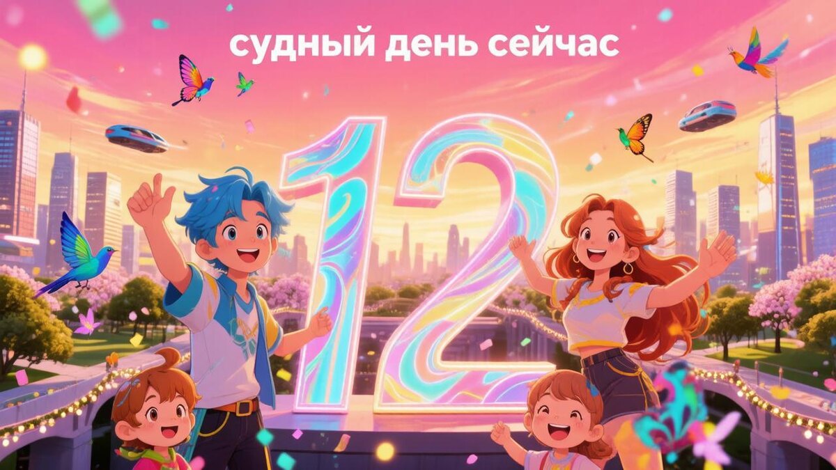 Рисунок сгенерирован ИИ