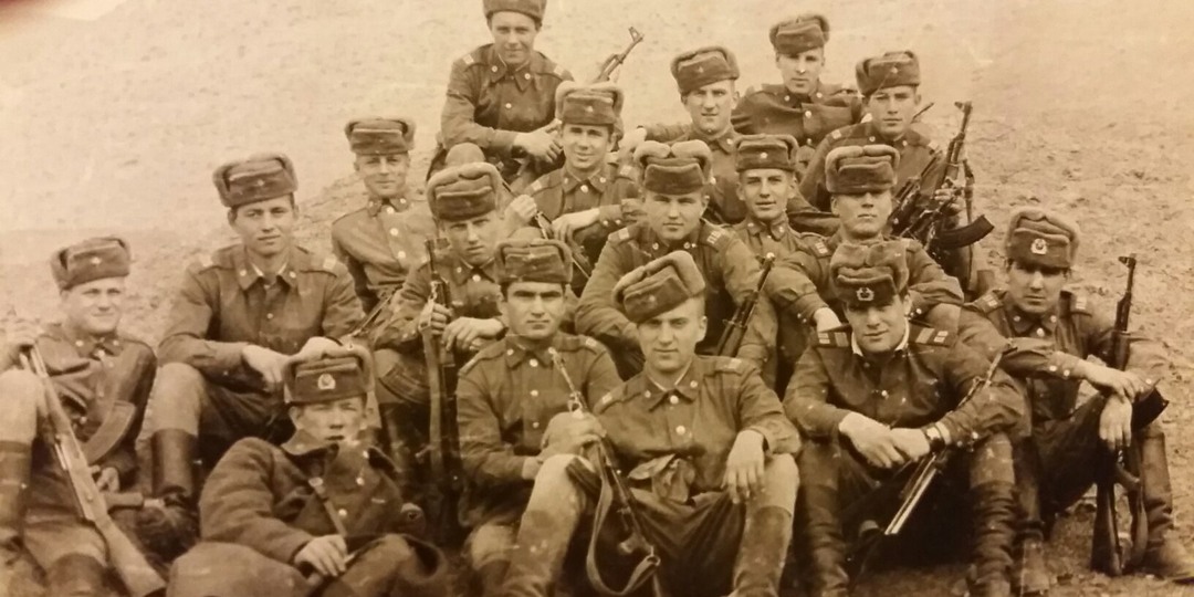 На поднебесных рубежах!( глава 18).