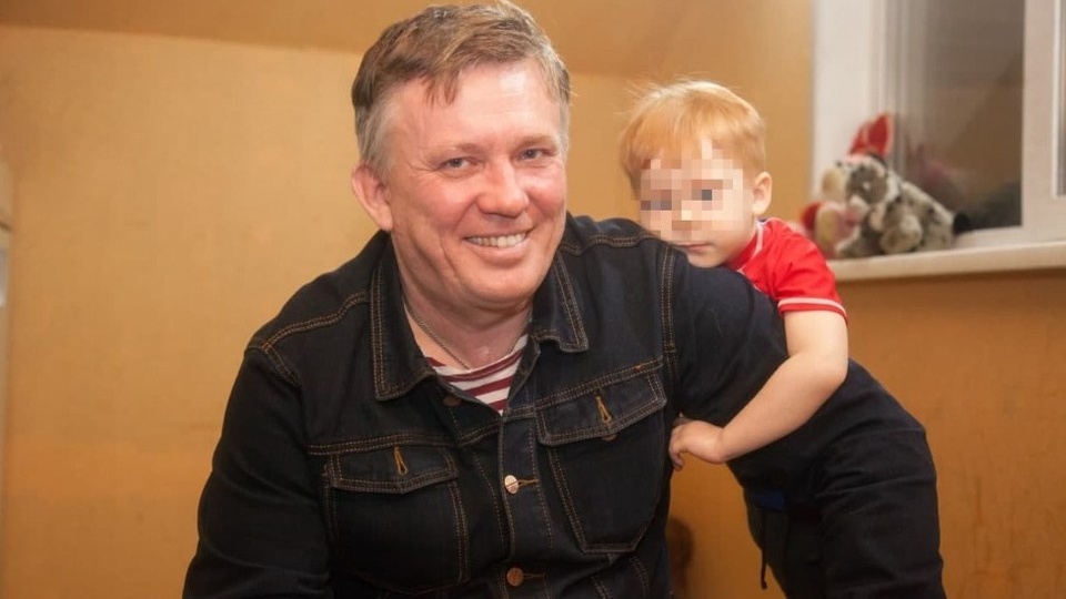 «Жена плакала и твердила, что это неправда»: многодетный отец сделал тест ДНК и выяснил, что из четырех детей родной ему только один