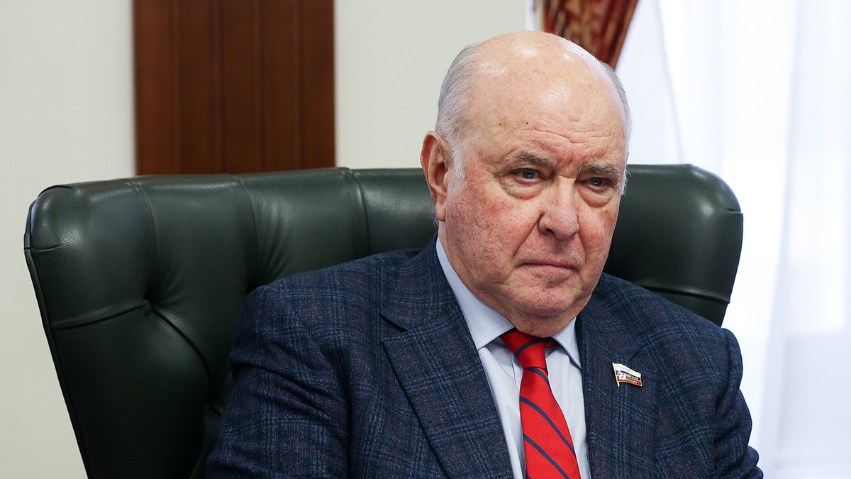   Пресс-служба Совета Федерации- Председатель комитета Совета Федерации по международным делам Григорий Карасин