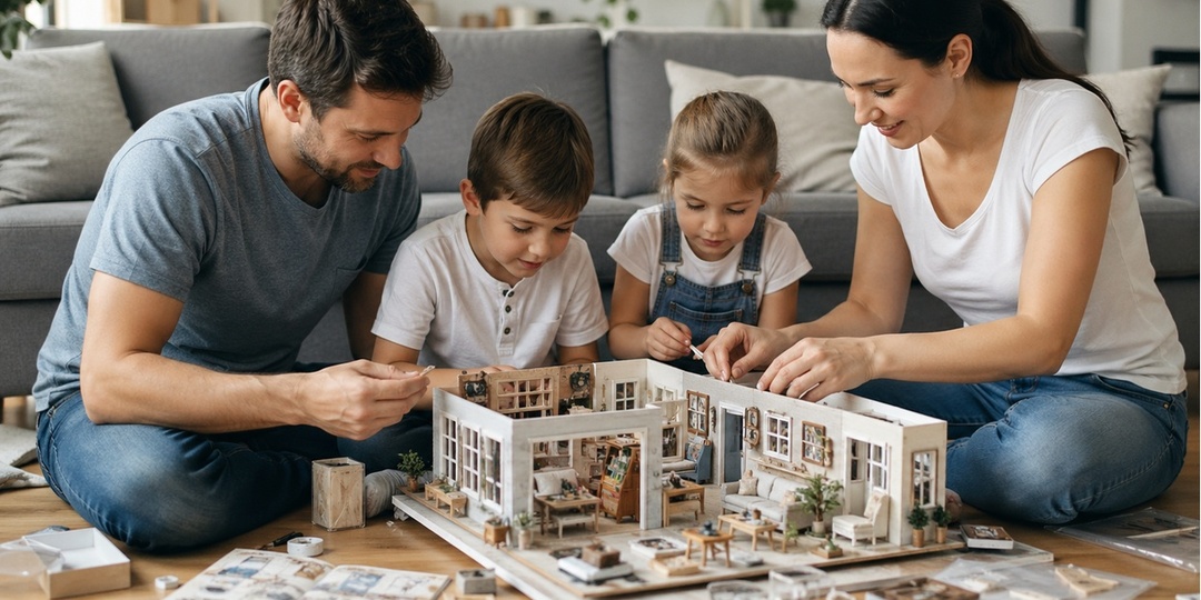 Выбросьте кроссворды: 3 забытых советских увлечения, которые сегодня стали элитным антистрессом