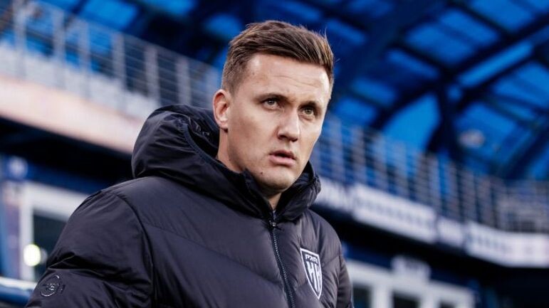 «Он живет футболом». Бывший генеральный директор «Пари НН» поддержал Шпилевского