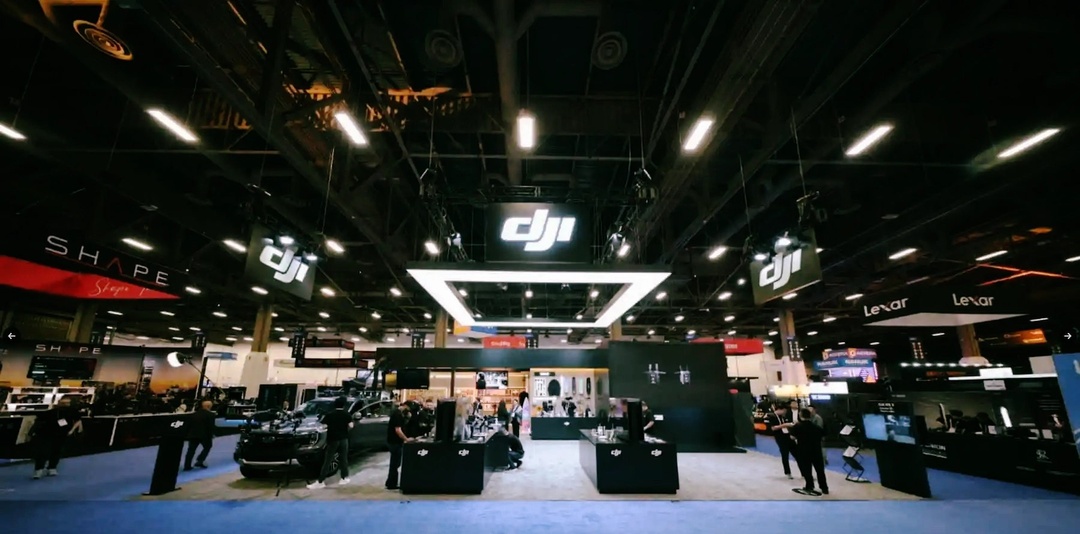Главные анонсы NAB Show 2026