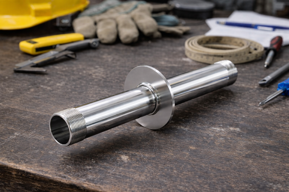 Закладные детали для фонтана, фото